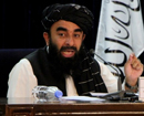 Taliban Culture Ministry calls IS ‘headache’, not ‘threat’